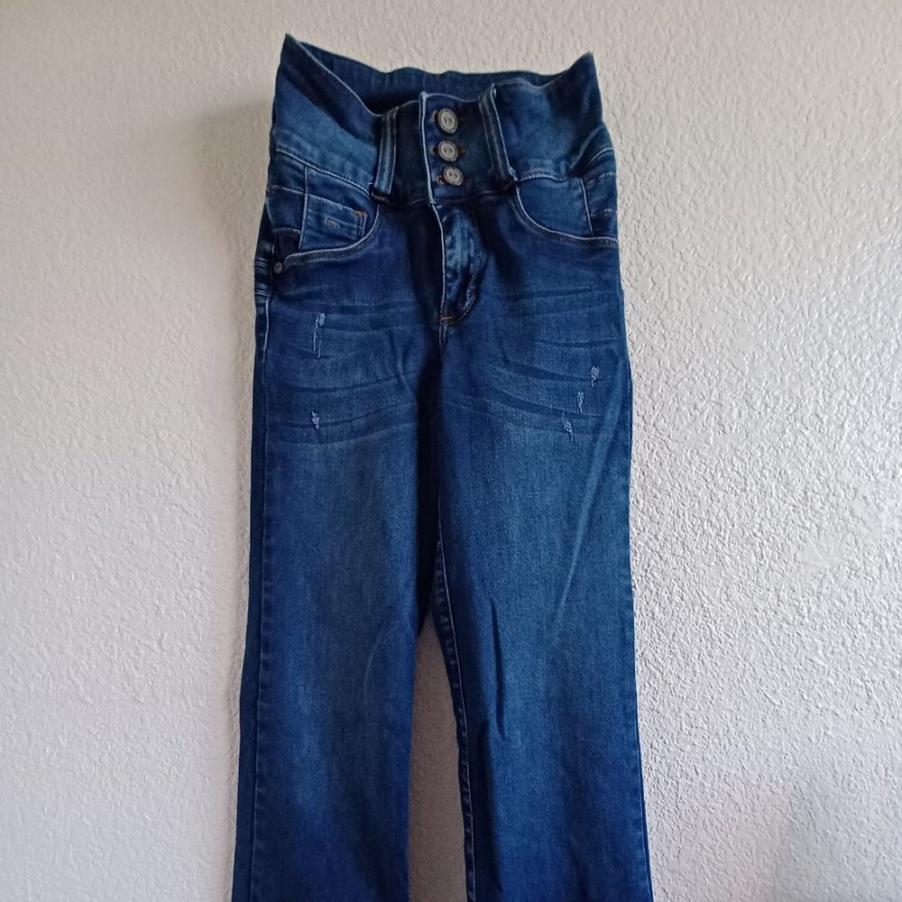 CYSM Push Up Jeans